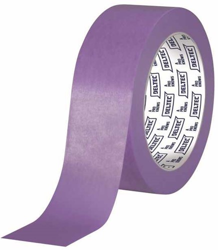Deltec Masking Tape Sensitive 36mm x 50m