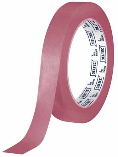 Deltec Masking Tape Extreme 18mm x 50m