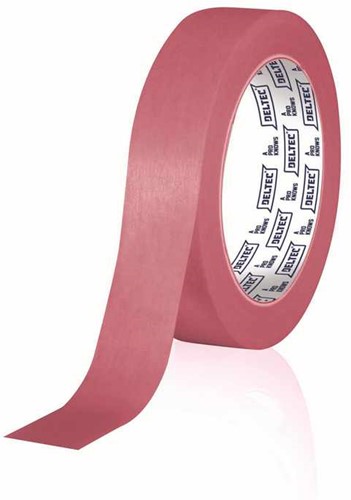 Deltec Masking Tape Extreme 24mm x 50m