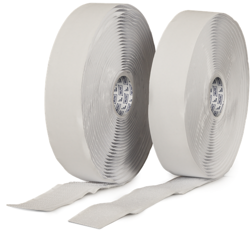 Deltec Self Adhesive Velcro Fastner