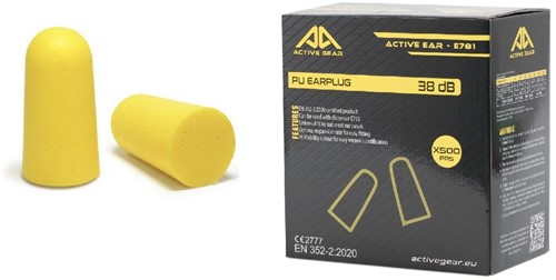 Active Gear Active Ear E781