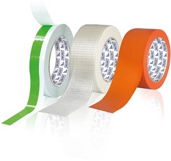 Overige Tapes