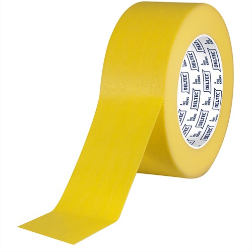 Deltec Masking Tape Pro 48 mm x 50 m