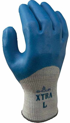 Showa handschoen 305