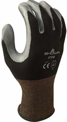 Showa handschoen 370 zwart
