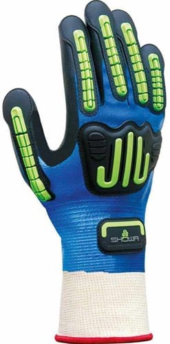 Showa handschoen 377IP