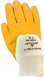 Showa handschoen 4400Y Lite
