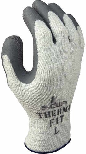 Showa handschoen 451