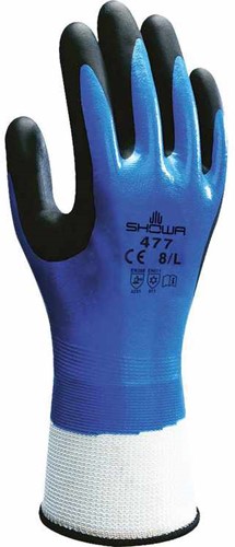 Showa handschoen 477 Thermo