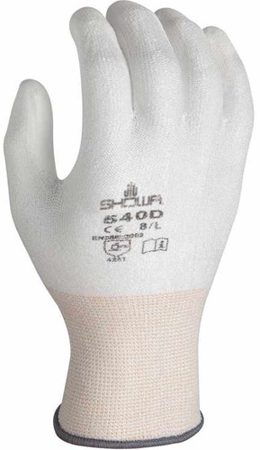 Showa handschoen 540D