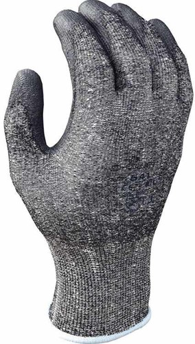Showa handschoen 541