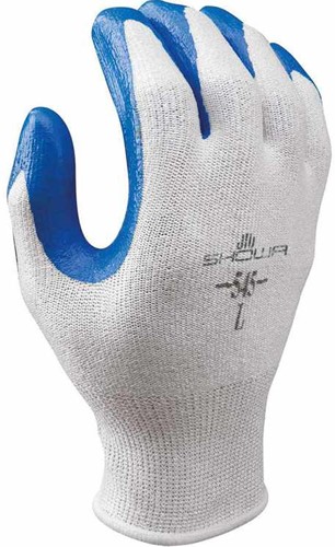 Showa handschoen 545