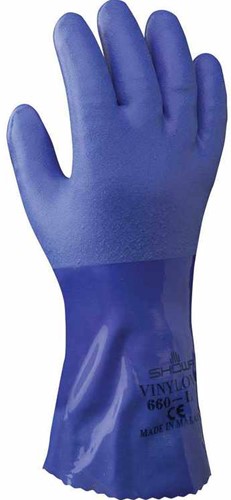 Showa handschoen 660 | 30 cm