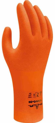 Showa handschoen 707HVO