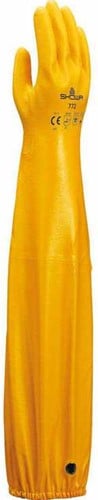 Showa handschoen 772