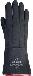 Showa handschoen 8814 Charguard