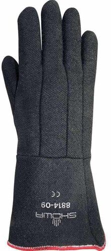 Showa handschoen 8814 Charguard