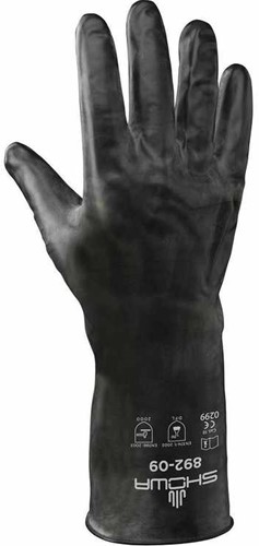 Showa handschoen 892 Best Viton II