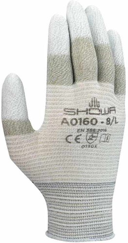 Showa handschoen A0160