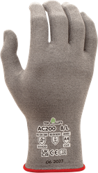 Showa handschoen AC200