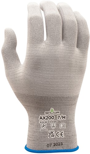 Showa handschoen AX200