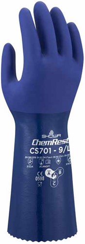 Showa handschoen CS701