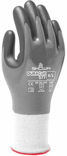 Showa handschoen DURACoil 577