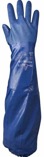 Showa handschoen NSK26