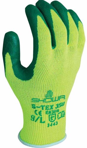 Showa handschoen S-TEX 350 GP2