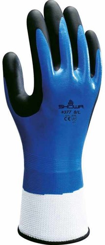 Showa handschoen S-TEX 377