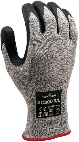 Showa handschoen XC800