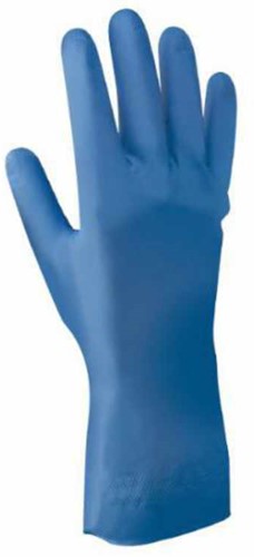 Showa handschoen NitriDex 707D