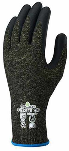 Showa handschoen S-TEX 581