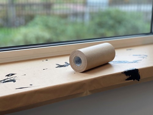 Deltec Unitack Paper 225 mm x 50 m-3