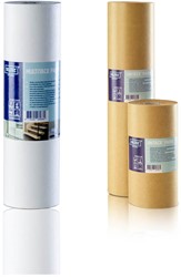 Zelfklevendpapier
